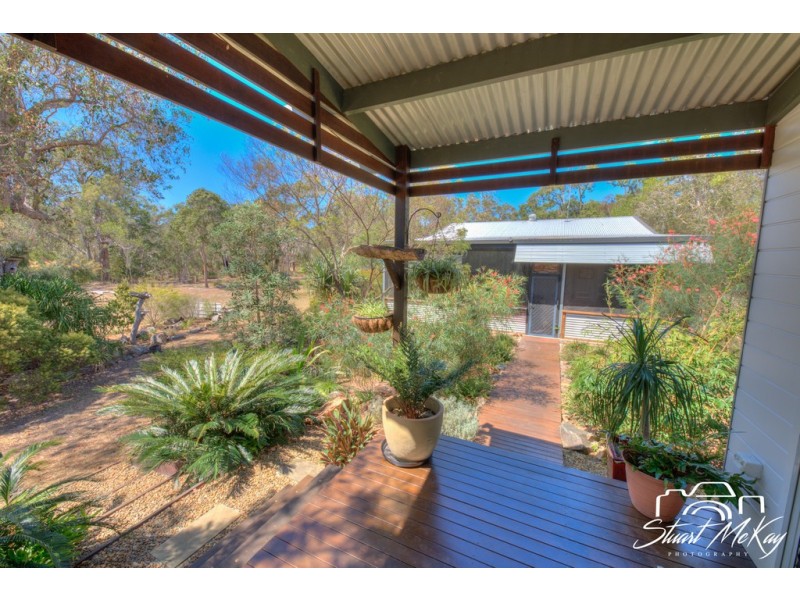 Agnes Water QLD 4677