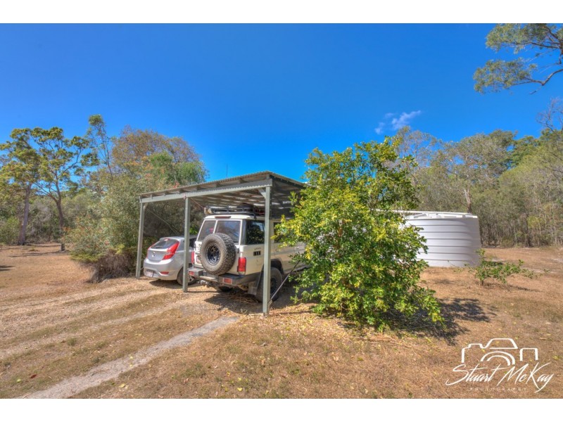 Agnes Water QLD 4677