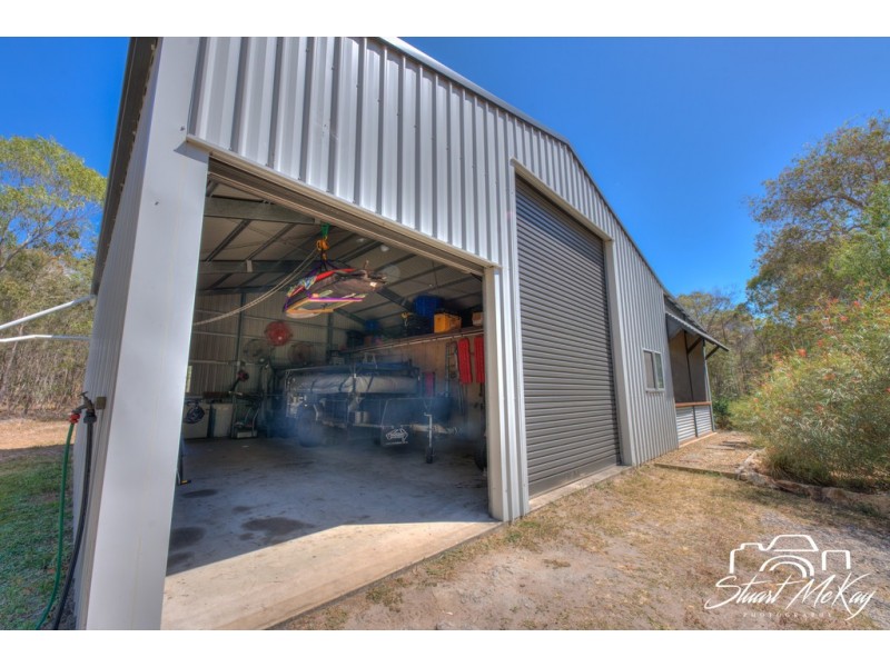 Agnes Water QLD 4677