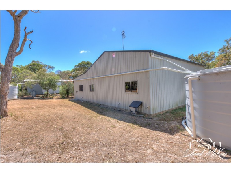 Agnes Water QLD 4677