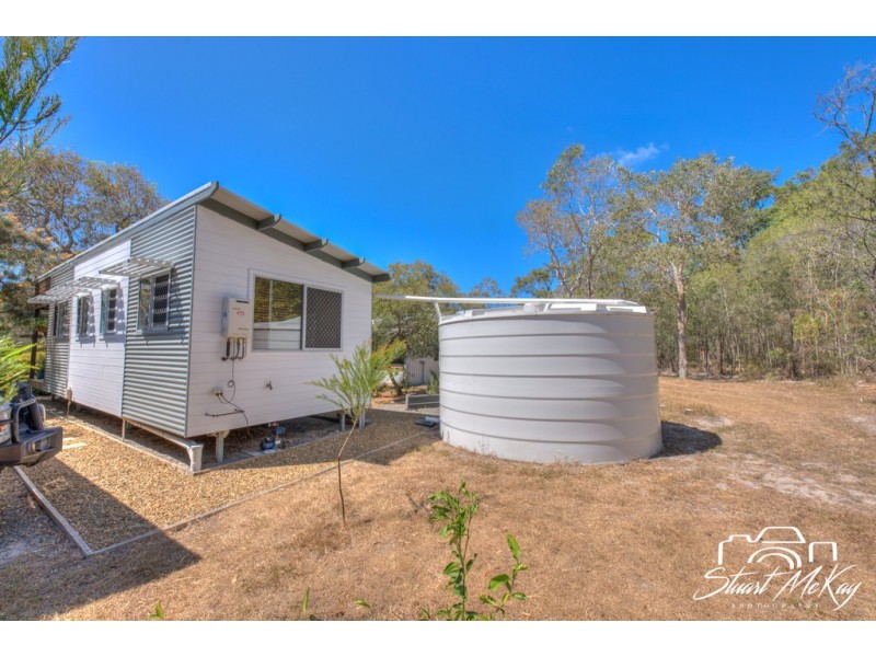 Agnes Water QLD 4677