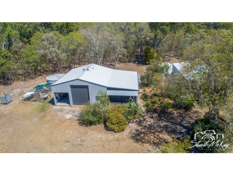 Agnes Water QLD 4677
