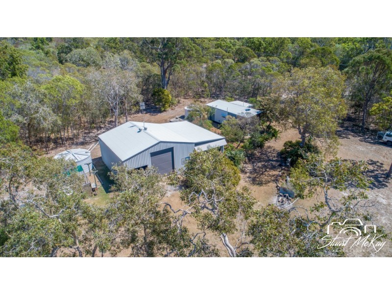 Agnes Water QLD 4677