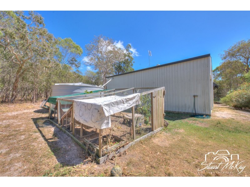 Agnes Water QLD 4677