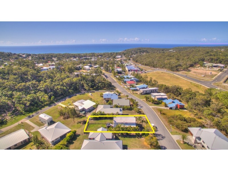 30 Starfish Street, Agnes Water QLD 4677