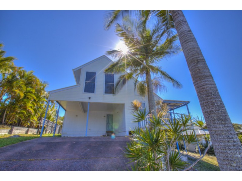 30 Starfish Street, Agnes Water QLD 4677