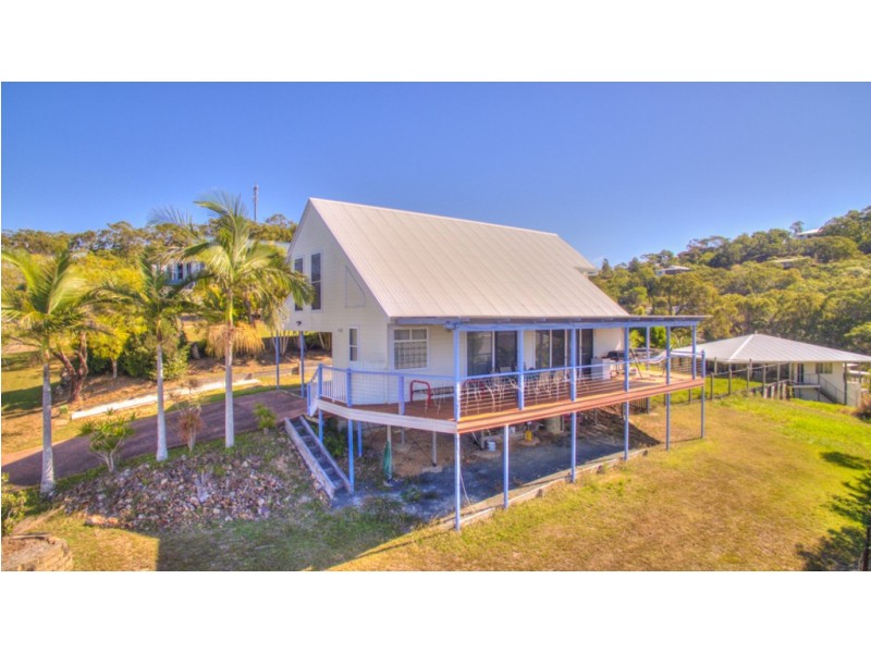 30 Starfish Street, Agnes Water QLD 4677