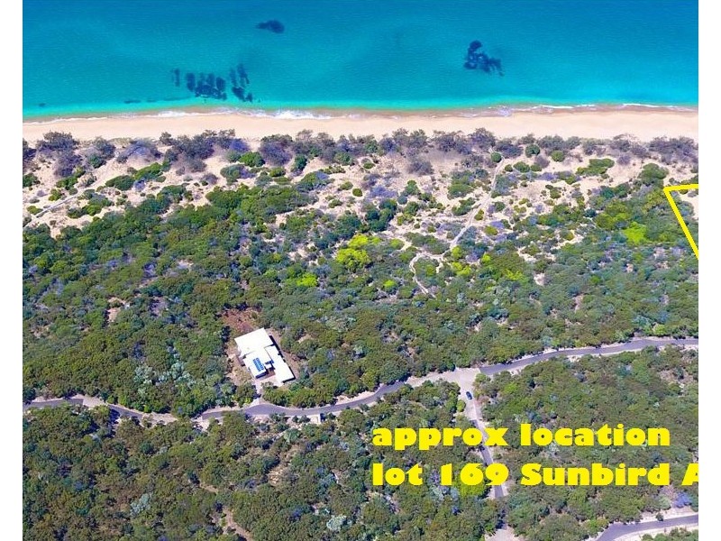 169 Sunbird Avenue, Agnes Water QLD 4677