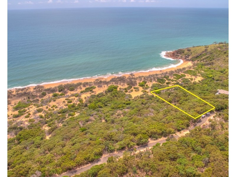 169 Sunbird Avenue, Agnes Water QLD 4677