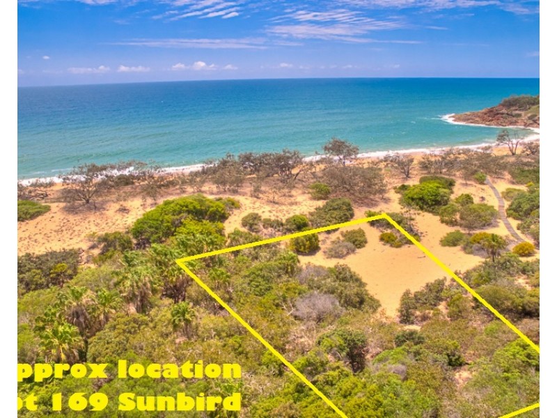 169 Sunbird Avenue, Agnes Water QLD 4677