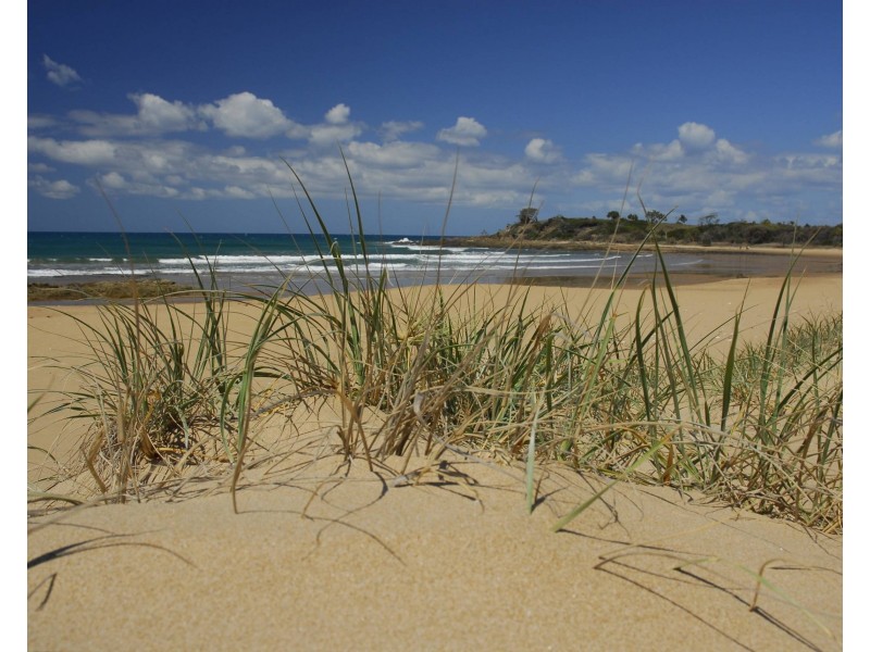 169 Sunbird Avenue, Agnes Water QLD 4677