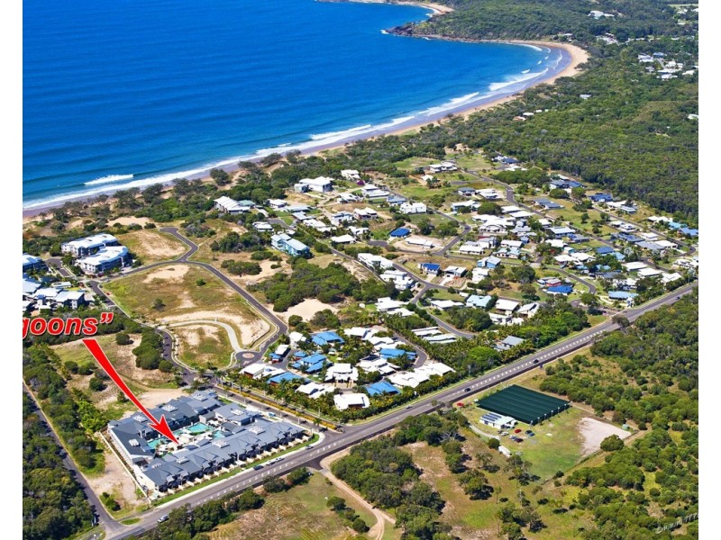Agnes Water QLD 4677