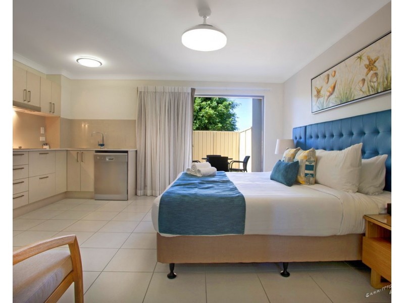 Agnes Water QLD 4677