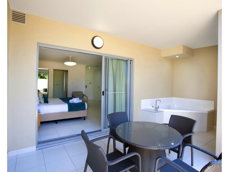 Agnes Water QLD 4677