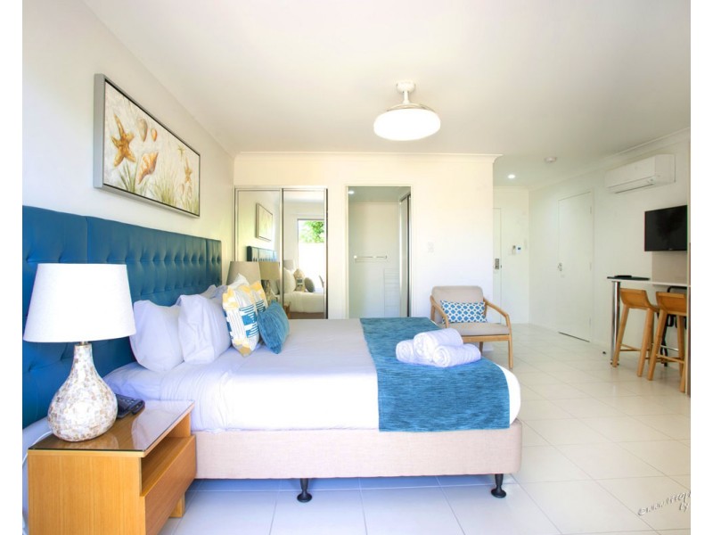 Agnes Water QLD 4677