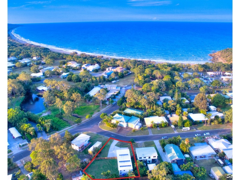 4 Jeffery Court, Agnes Water QLD 4677