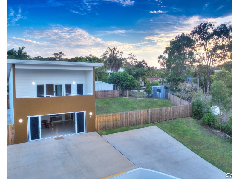 4 Jeffery Court, Agnes Water QLD 4677