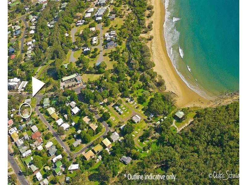 4 Jeffery Court, Agnes Water QLD 4677