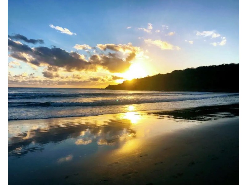 4 Jeffery Court, Agnes Water QLD 4677