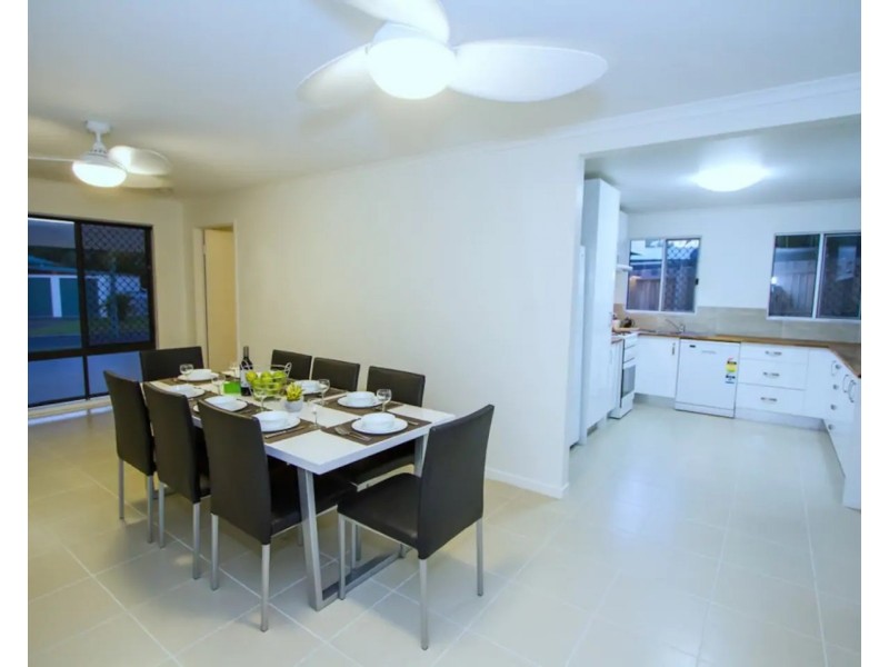 4 Jeffery Court, Agnes Water QLD 4677