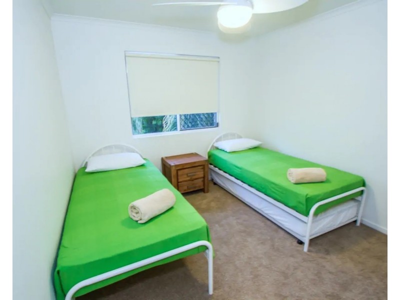 4 Jeffery Court, Agnes Water QLD 4677