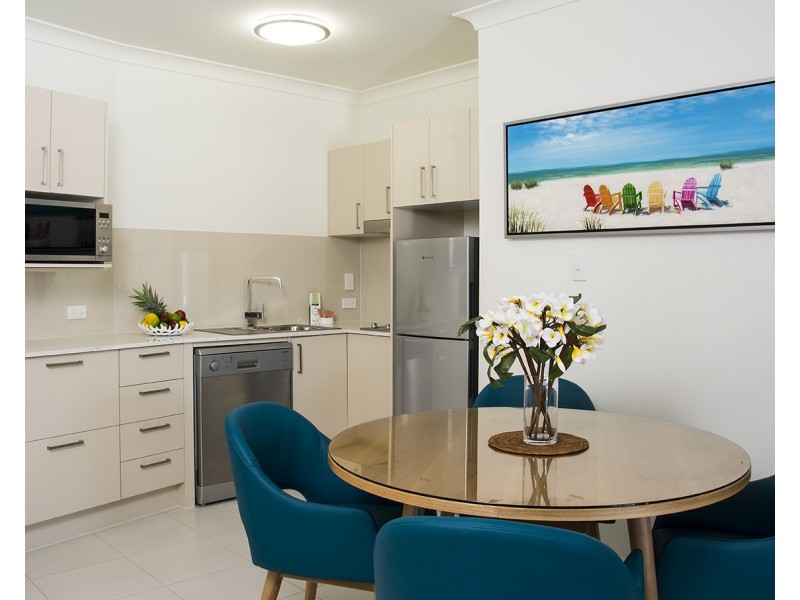 48/1 Beaches Village Circuit, Agnes Water QLD 4677