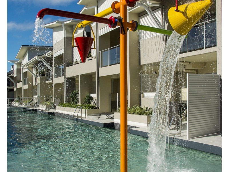 48/1 Beaches Village Circuit, Agnes Water QLD 4677