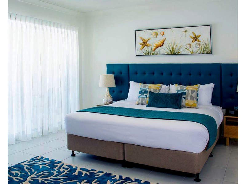 48/1 Beaches Village Circuit, Agnes Water QLD 4677