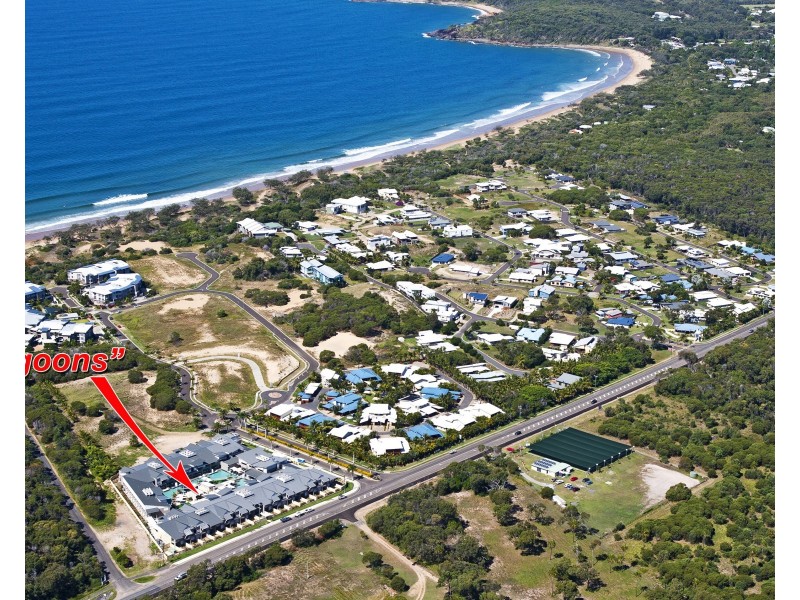 48/1 Beaches Village Circuit, Agnes Water QLD 4677