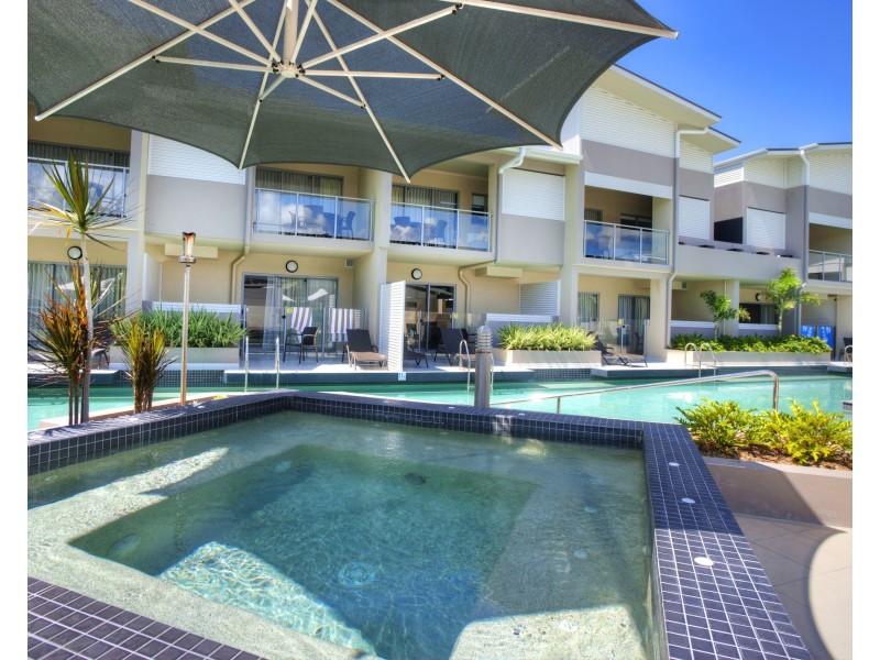48/1 Beaches Village Circuit, Agnes Water QLD 4677