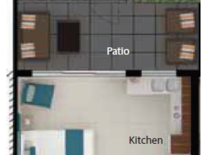 48/1 Beaches Village Circuit, Agnes Water QLD 4677