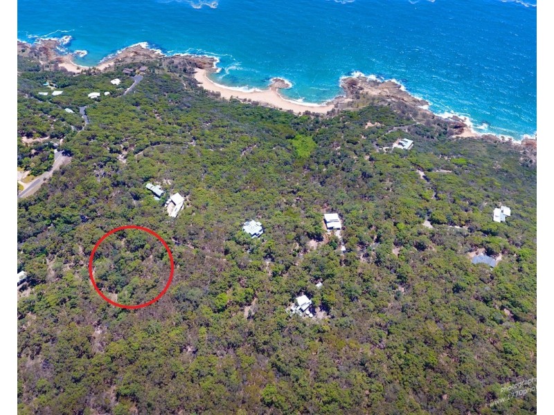 32 Bloodwood Ave, Agnes Water QLD 4677