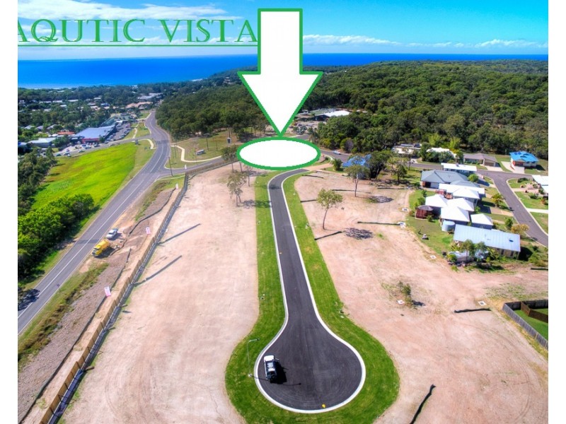2 Aquatic Vista, Agnes Water QLD 4677