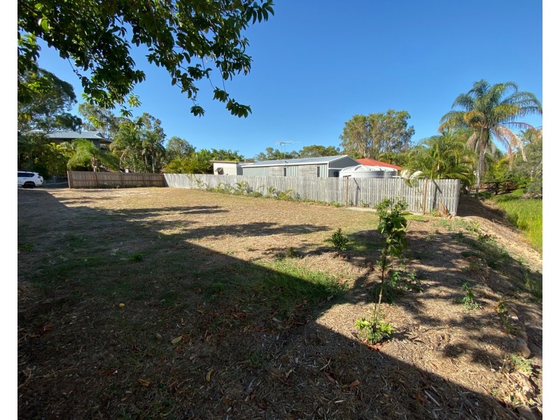 29 Palm Court, Agnes Water QLD 4677