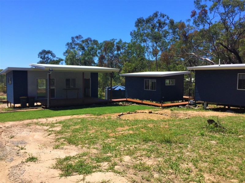 169 Josefski Road, Agnes Water QLD 4677