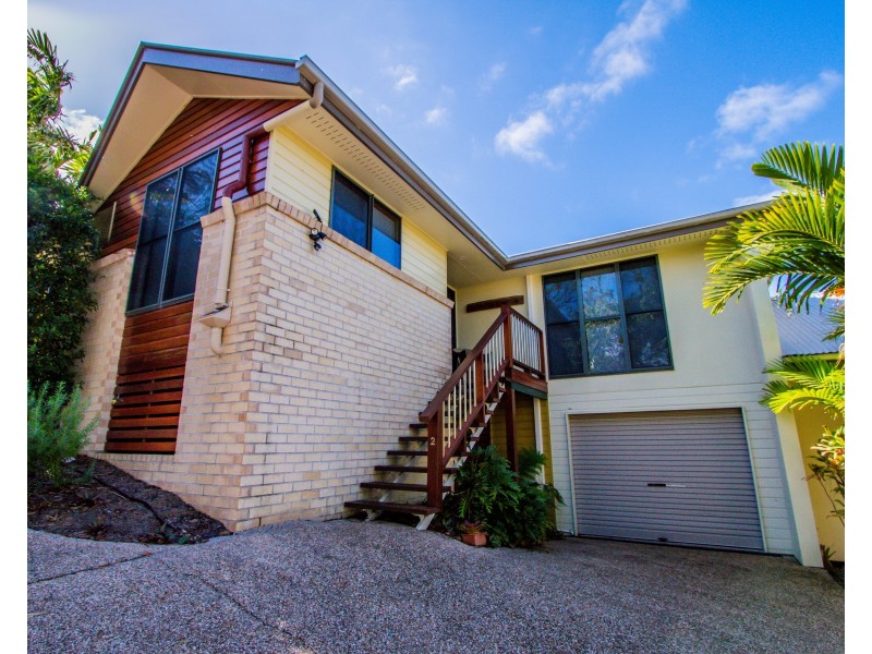 Agnes Water QLD 4677