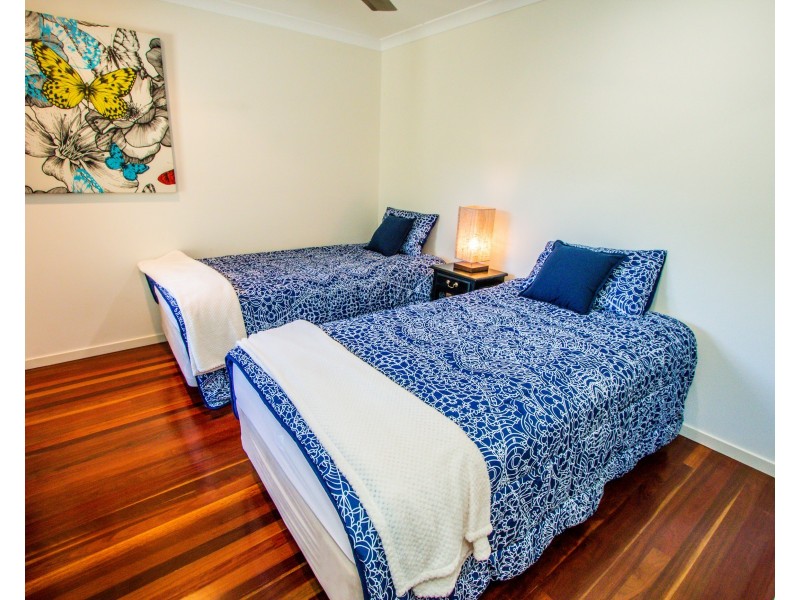 Agnes Water QLD 4677