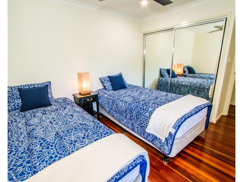 Agnes Water QLD 4677