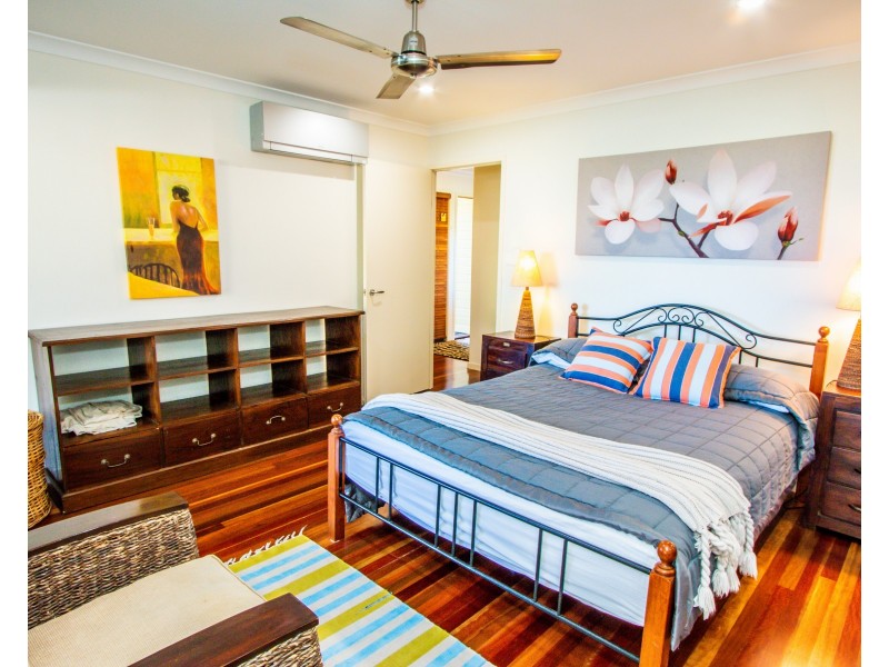 Agnes Water QLD 4677