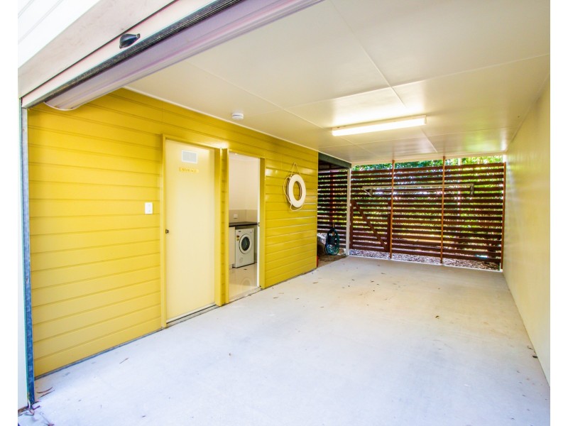 Agnes Water QLD 4677