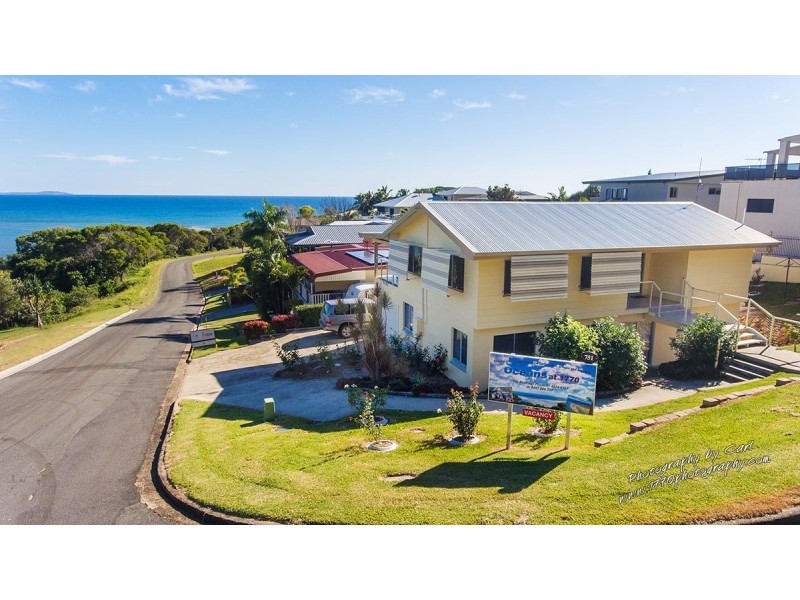 751 Captain Cook Drive, Seventeen Seventy QLD 4677