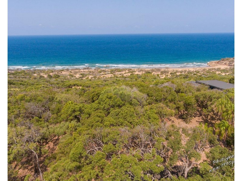 143 Bloodwood Ave South, Agnes Water QLD 4677