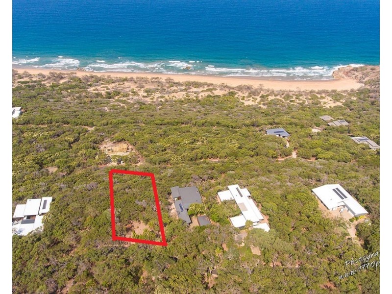 143 Bloodwood Ave South, Agnes Water QLD 4677