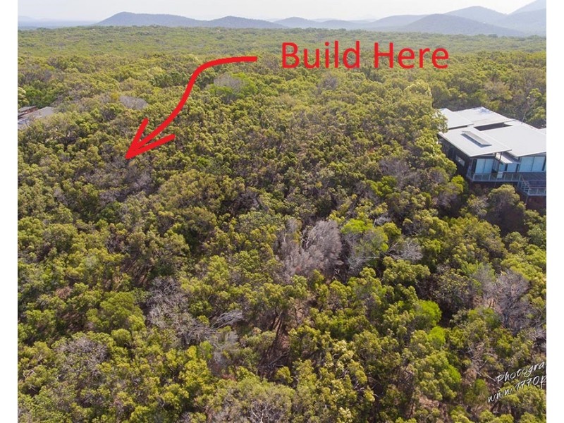 143 Bloodwood Ave South, Agnes Water QLD 4677