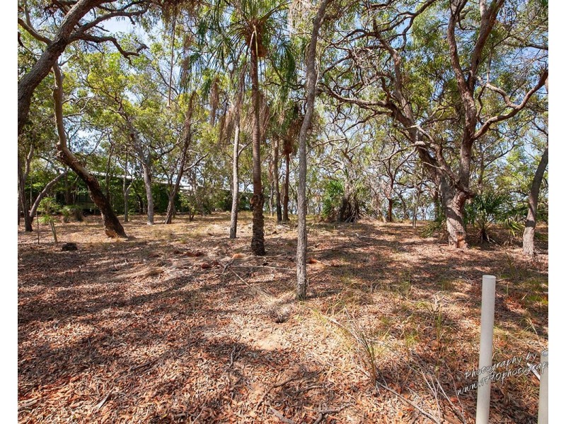 143 Bloodwood Ave South, Agnes Water QLD 4677