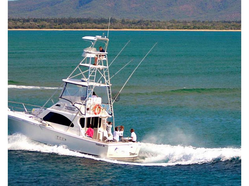 143 Bloodwood Ave South, Agnes Water QLD 4677