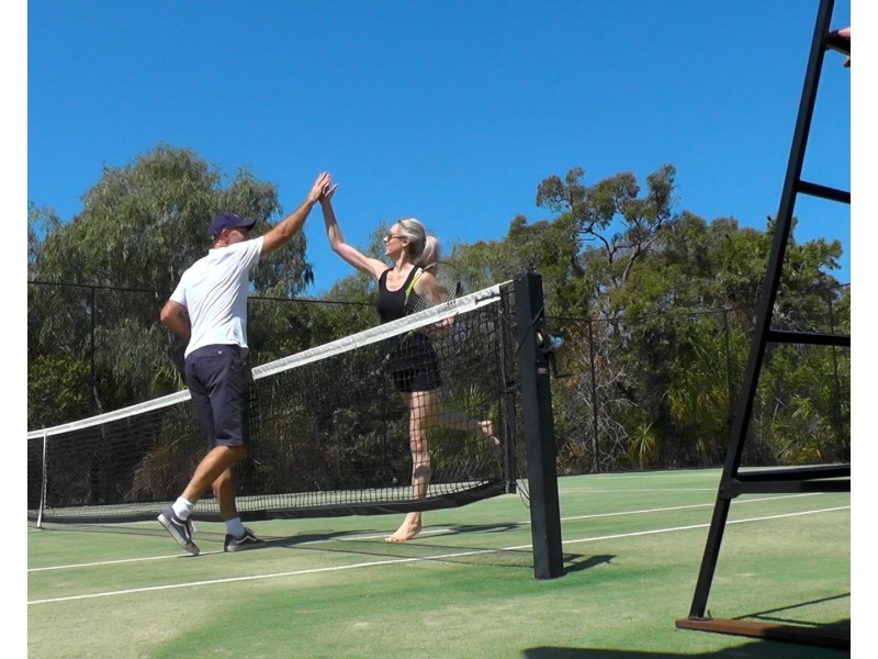 143 Bloodwood Ave South, Agnes Water QLD 4677