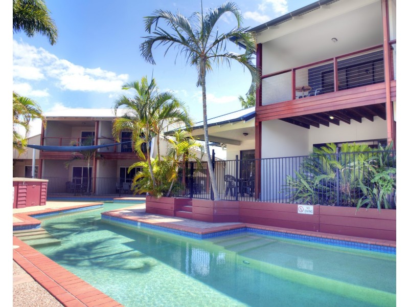 26/2 Beaches Village Circuit, Agnes Water QLD 4677