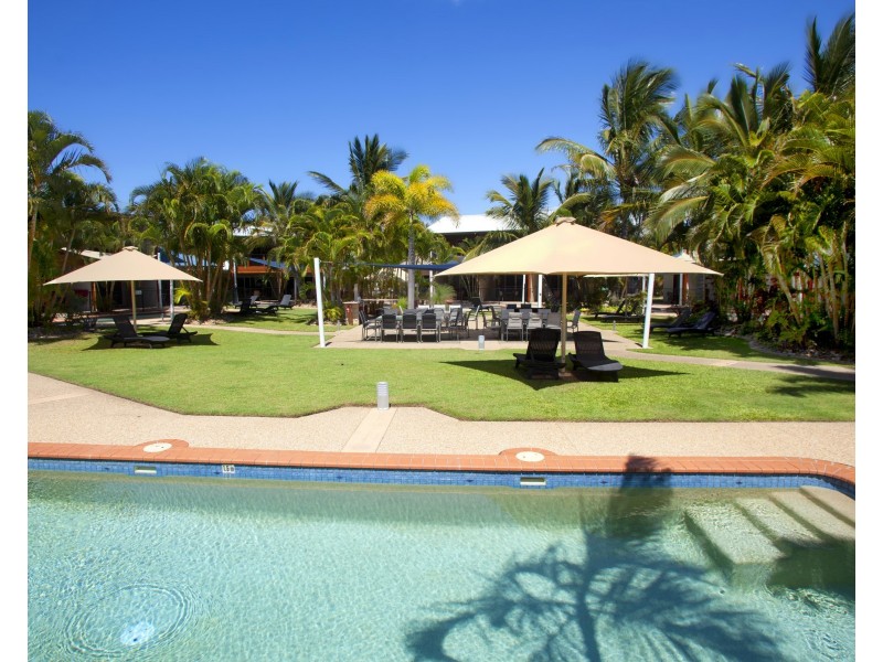 26/2 Beaches Village Circuit, Agnes Water QLD 4677