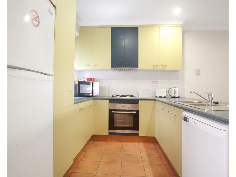 26/2 Beaches Village Circuit, Agnes Water QLD 4677